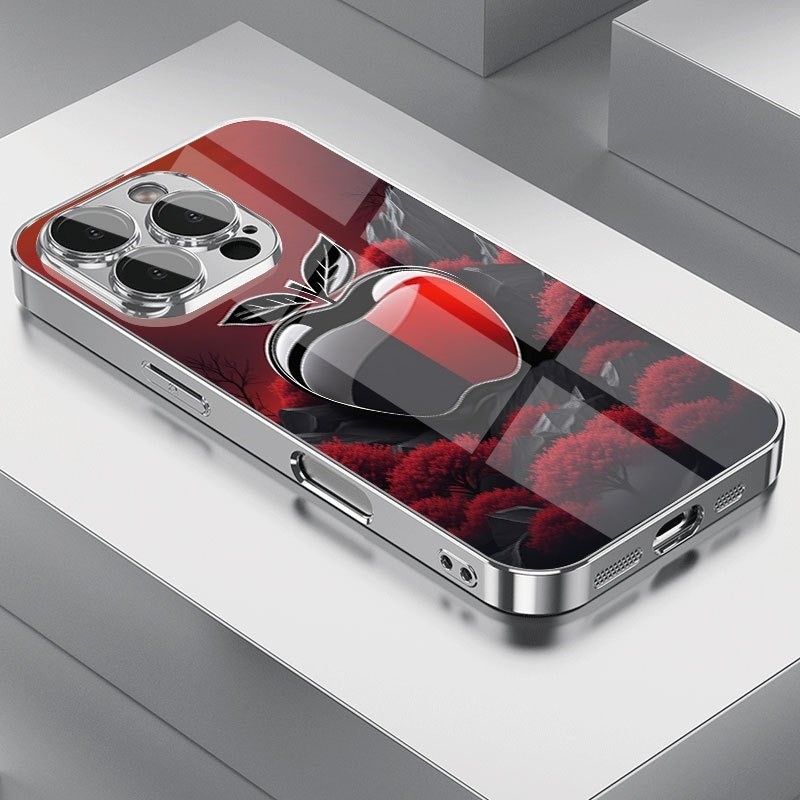 Xiaomi Redmi Note 14 - Capa de Telefone de Vidro Temperado