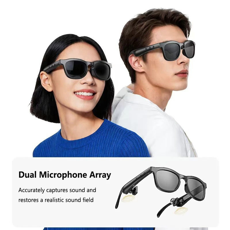 Óculos de Sol Inteligentes One - Smart Glasses Lens avaliação e preço
