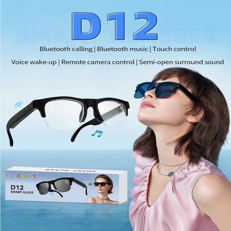 Óculos Inteligentes Lenovo 8K  - Smart Glasses Lens avaliação e preço
