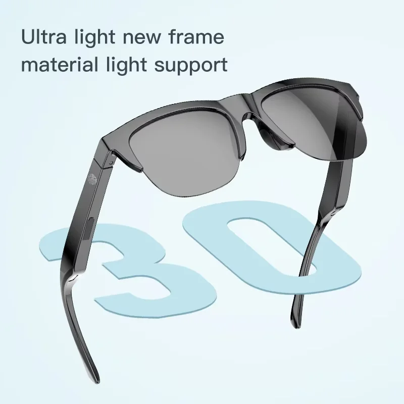 Óculos Inteligentes Lenovo 8K  - Smart Glasses Lens avaliação e preço