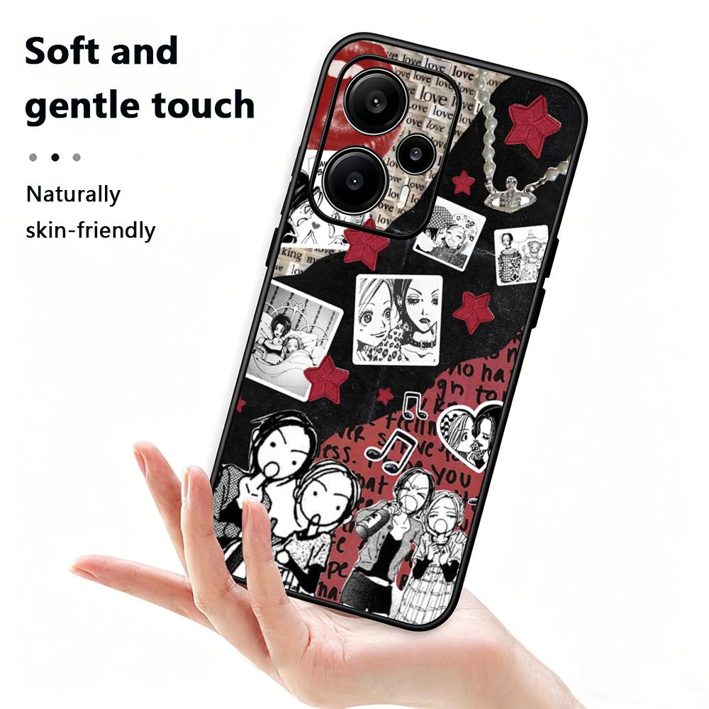 Capa de Telefone com Design de - Xiaomi Redmi Note 14 avaliação e preço