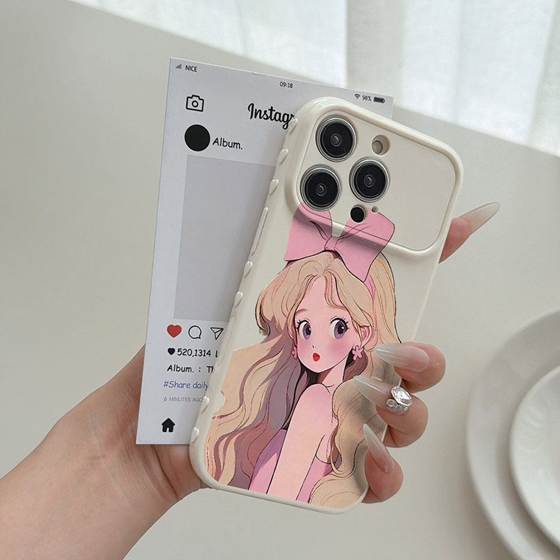 Capa de Telefone Fashion Girl  - Vivo V40 avaliação e preço