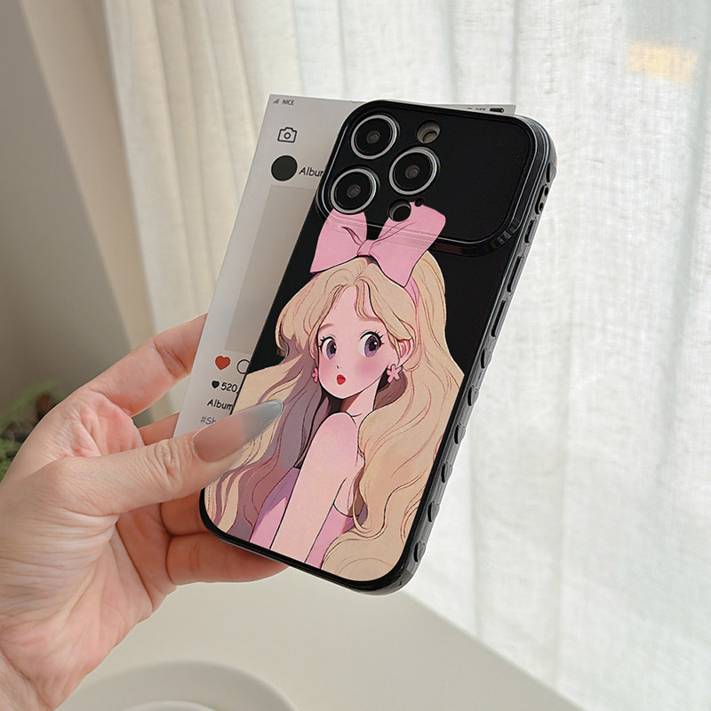 Capa de Telefone Fashion Girl  - Vivo V40 avaliação e preço