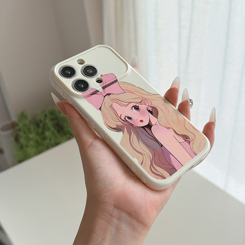 Capa de Telefone Fashion Girl  - Vivo V40 avaliação e preço