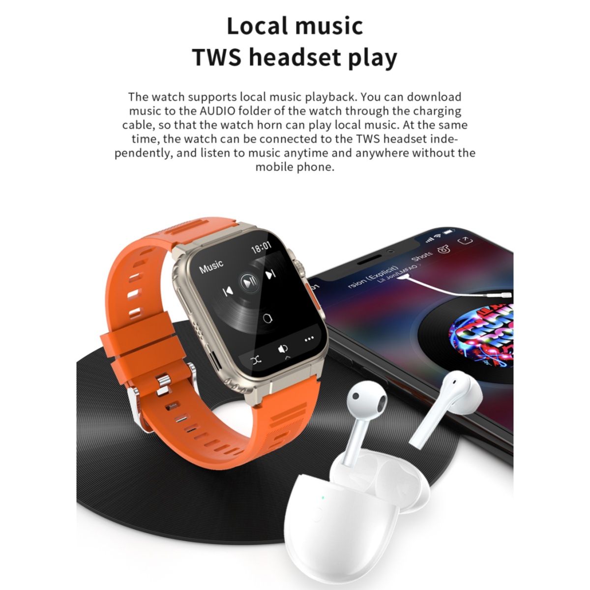 Versão Global Android 12.0 S12 - Fall Detection Watch avaliação e preço