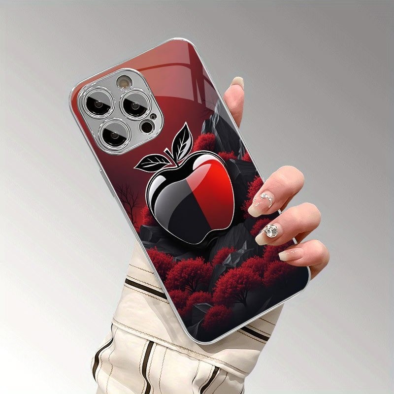 Capa de Telefone de Vidro Temp - Xiaomi Redmi Note 14 avaliação e preço