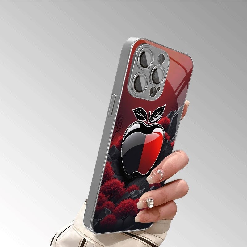 Capa de Telefone de Vidro Temp - Xiaomi Redmi Note 14 avaliação e preço