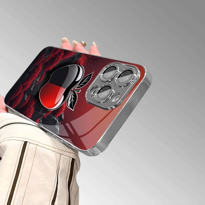 Capa de Telefone de Vidro Temp - Xiaomi Redmi Note 14 avaliação e preço
