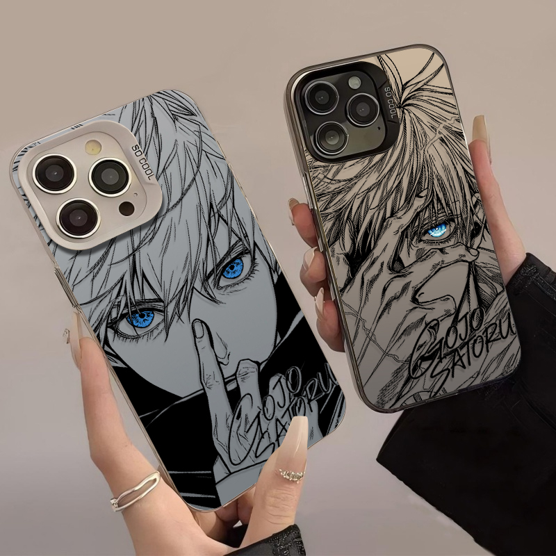 Capa Nova Exclusiva Gojo Sator - Xiaomi Redmi Note 14 avaliação e preço