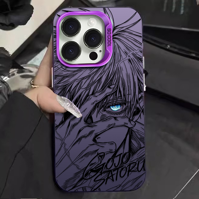 Capa Nova Exclusiva Gojo Sator - Xiaomi Redmi Note 14 avaliação e preço