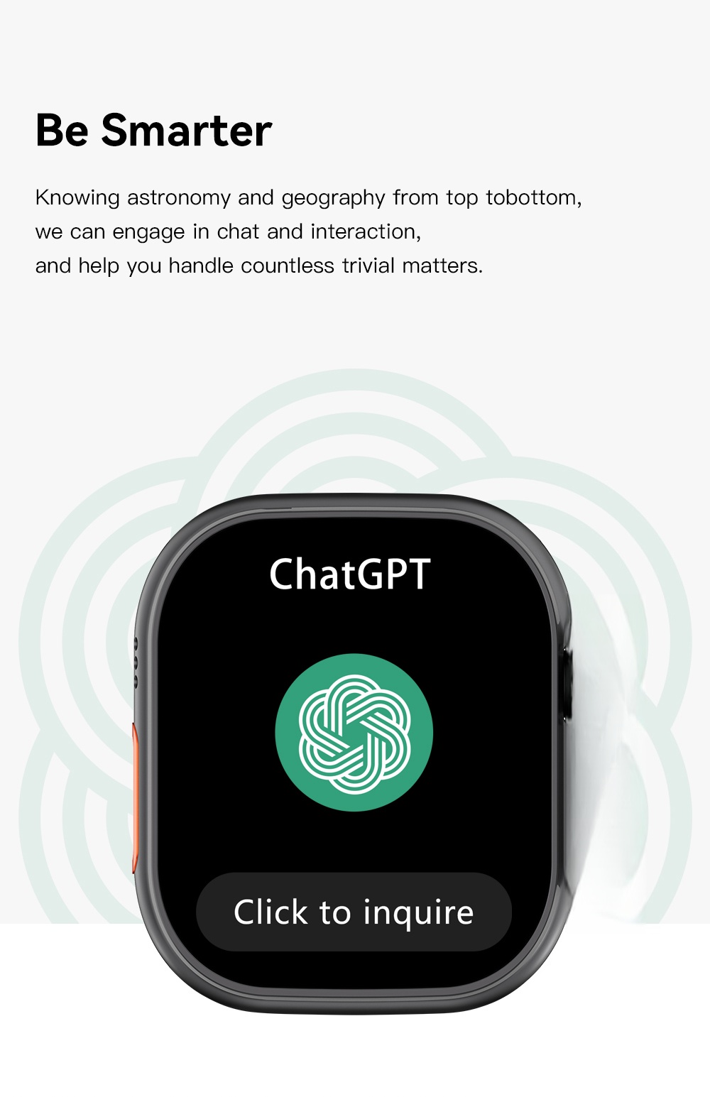 Smartwatch Microwear S10 Ultra - Fall Detection Watch avaliação e preço