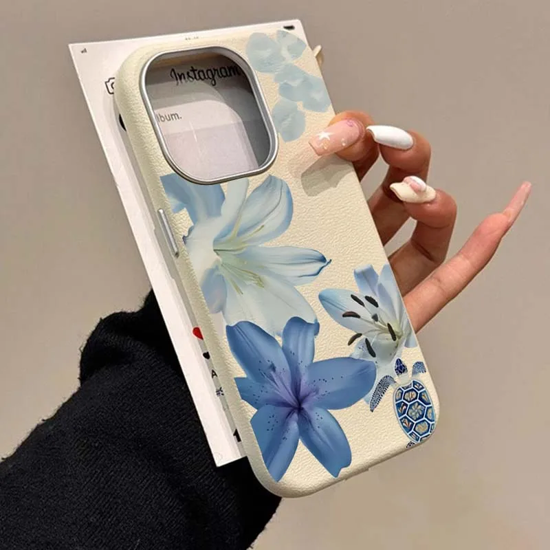 Capa de Telefone Elegante com  - Xiaomi Redmi Note 14 avaliação e preço