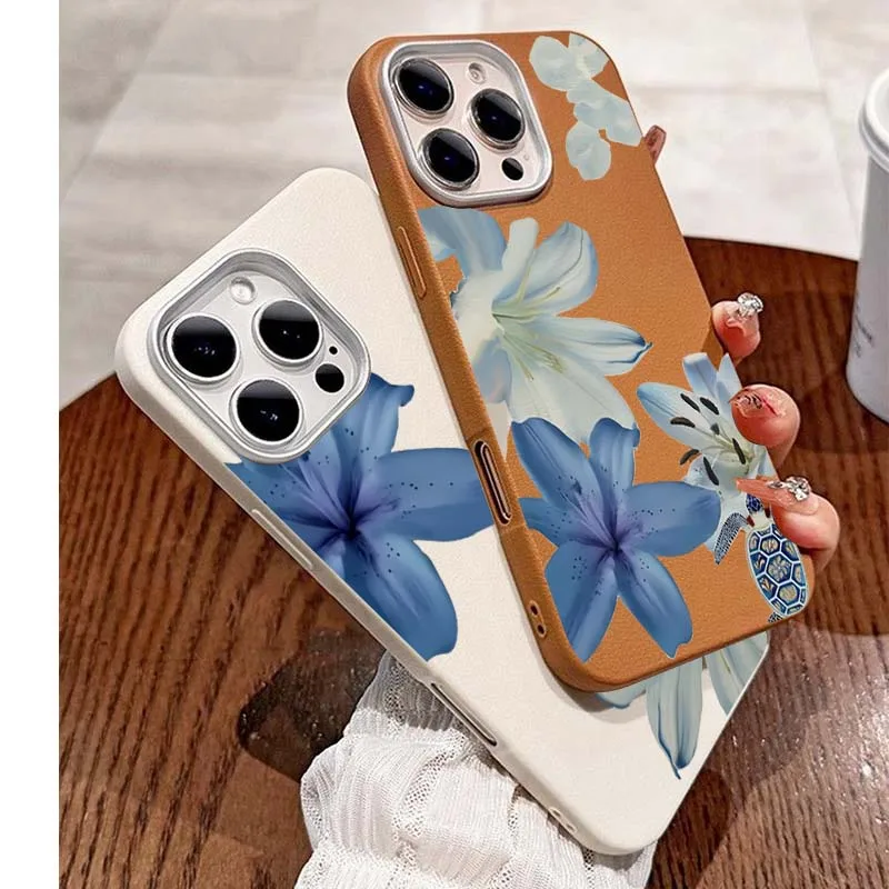 Capa de Telefone Elegante com  - Xiaomi Redmi Note 14 avaliação e preço