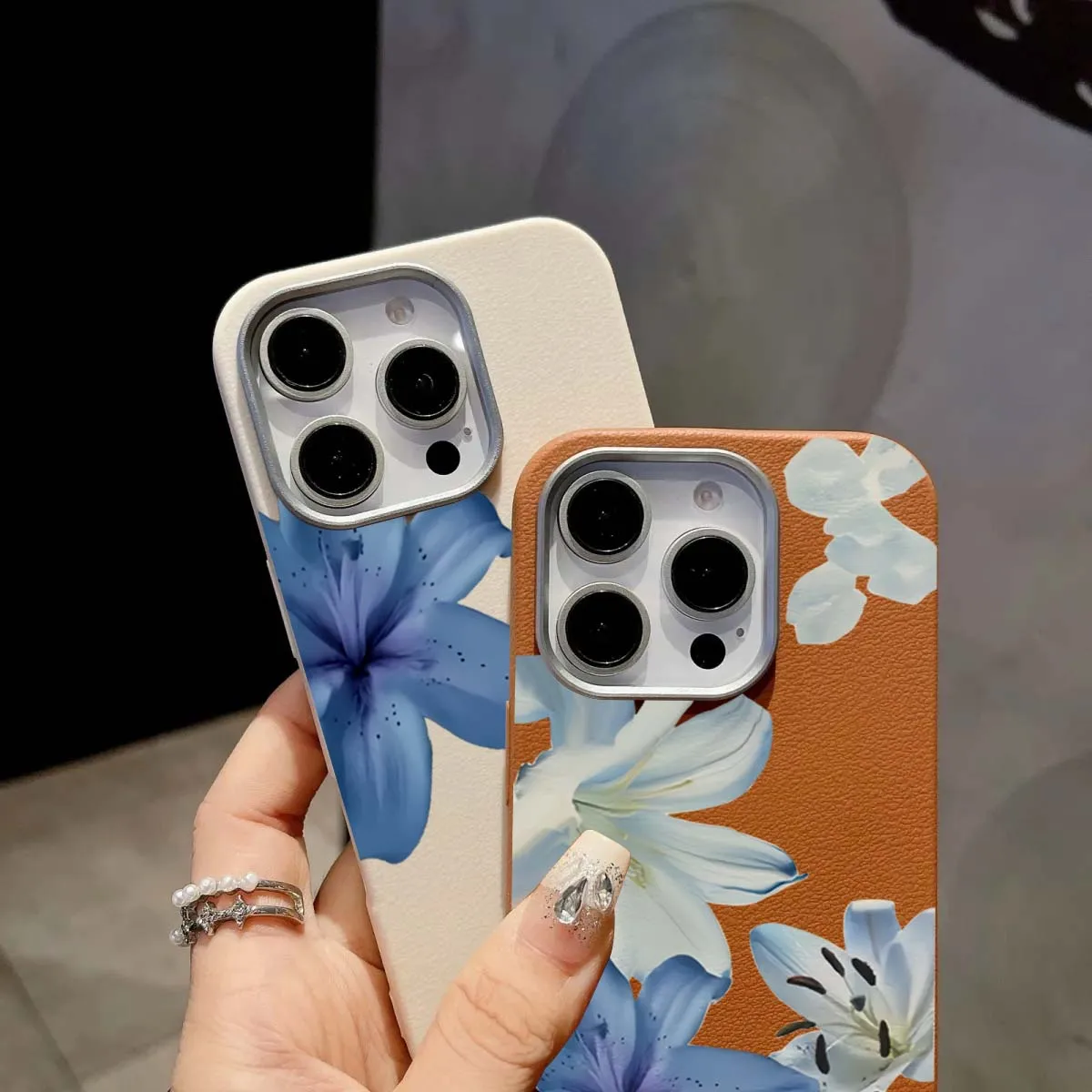 Capa de Telefone Elegante com  - Xiaomi Redmi Note 14 avaliação e preço