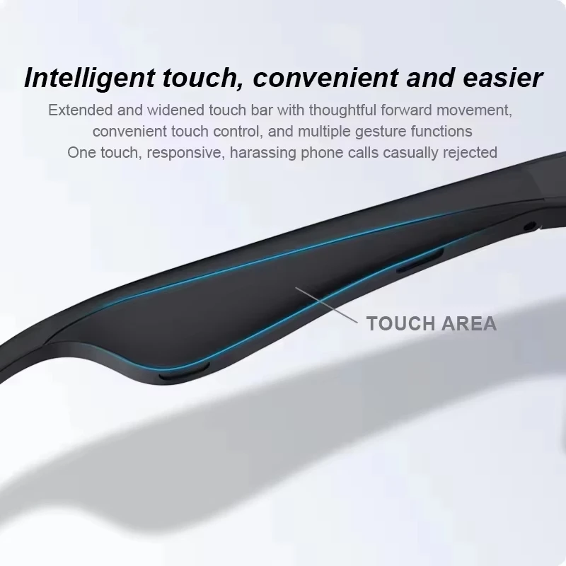 Óculos Inteligentes Lenovo AI  - Smart Glasses Lens avaliação e preço