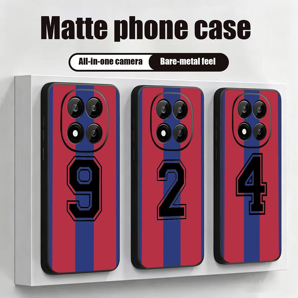 Capa de Telefone com Número de - Xiaomi Redmi Note 14 avaliação e preço