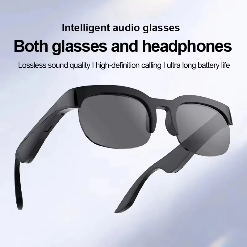 Óculos Inteligentes Lenovo 12K - Smart Glasses Lens avaliação e preço