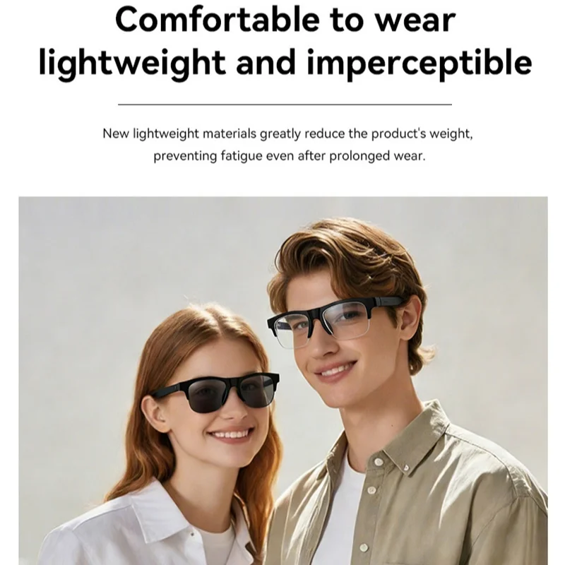 Óculos inteligentes Lenovo Thi - Smart Glasses Lens avaliação e preço