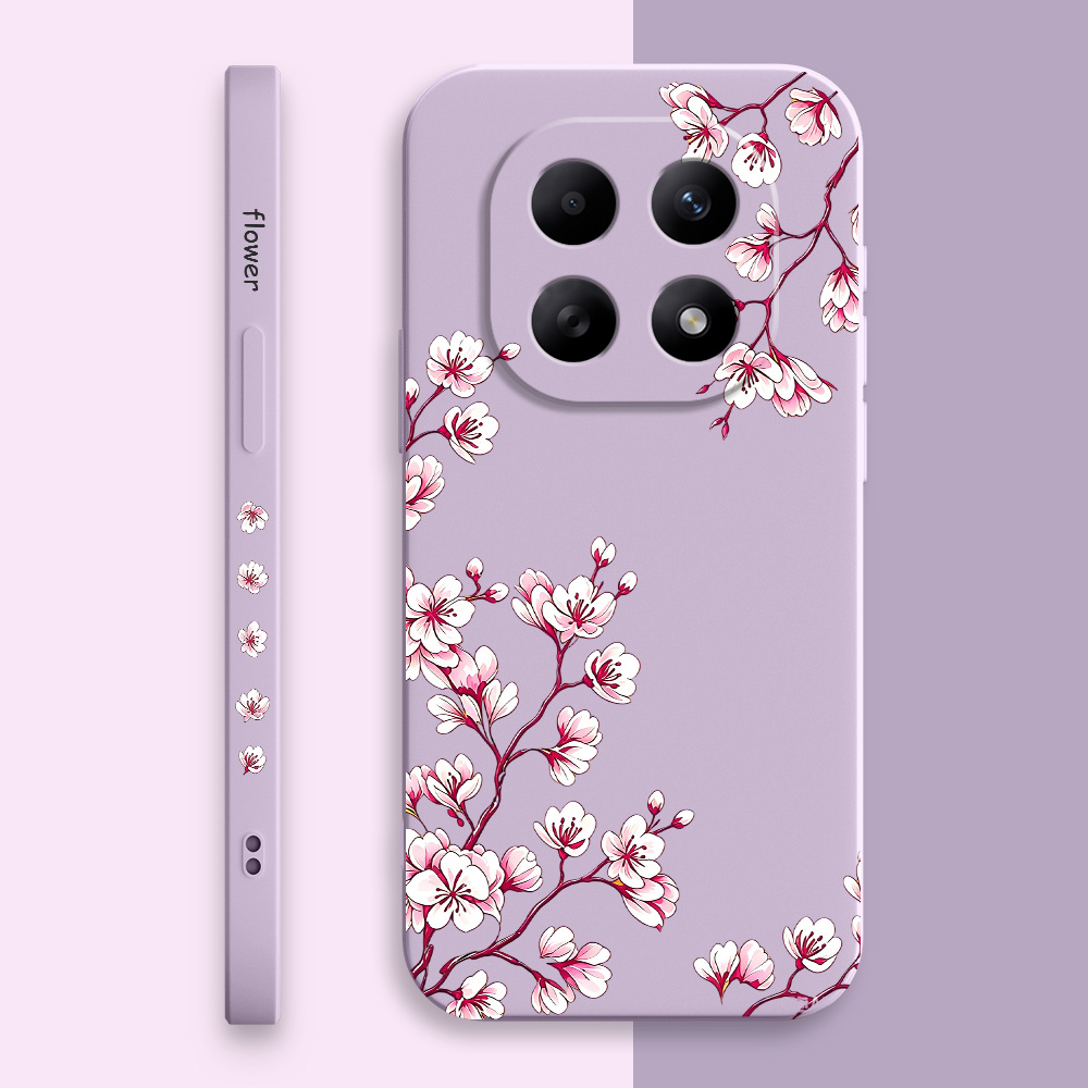 Capa de Telefone Sakura Bloom  - Xiaomi Redmi Note 14 avaliação e preço