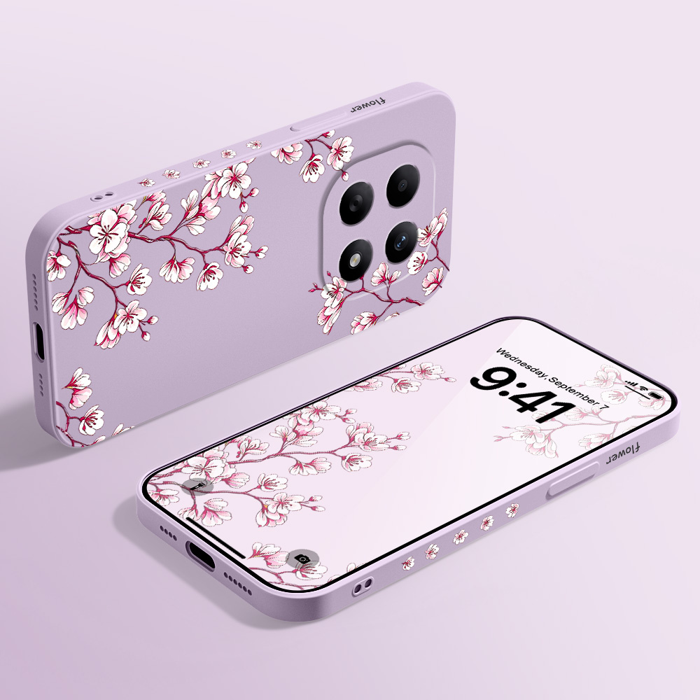 Capa de Telefone Sakura Bloom  - Xiaomi Redmi Note 14 avaliação e preço