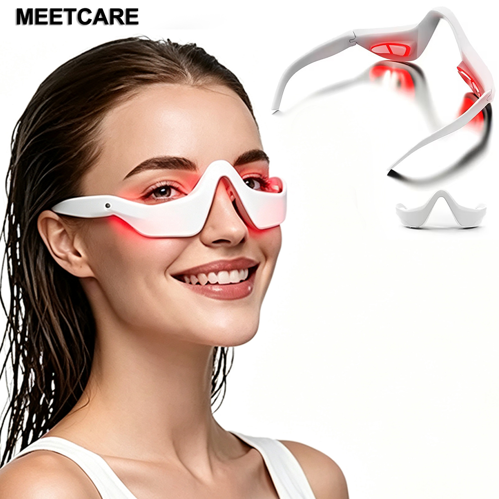 Dispositivos de beleza para os - Light Therapy Glasses avaliação e preço